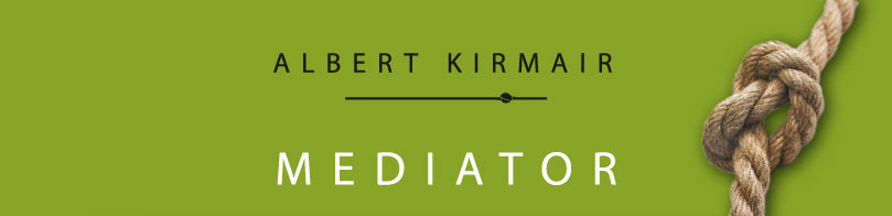 Alber Kirmair Mediation