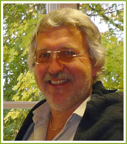Foto von Albert Kirmair